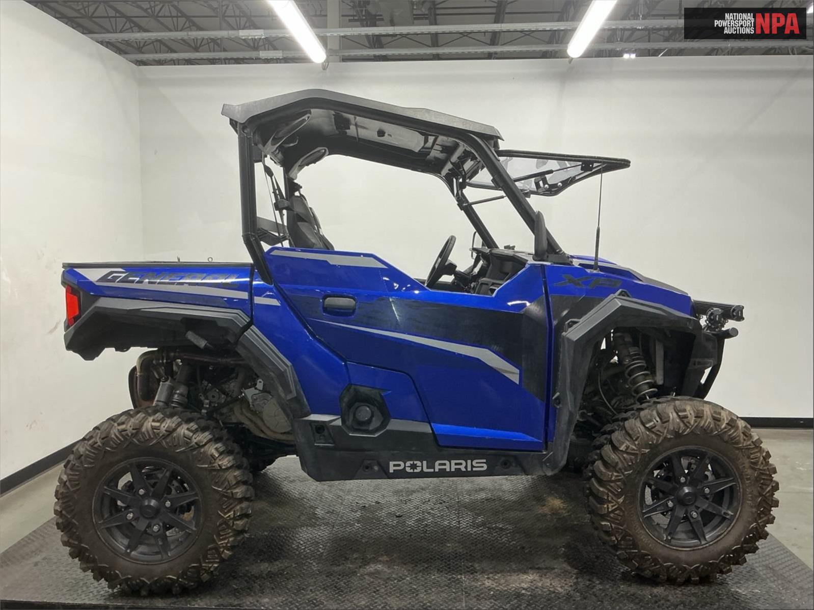 2024 polaris   (VIN: 3NSGXK99XRH095045)
