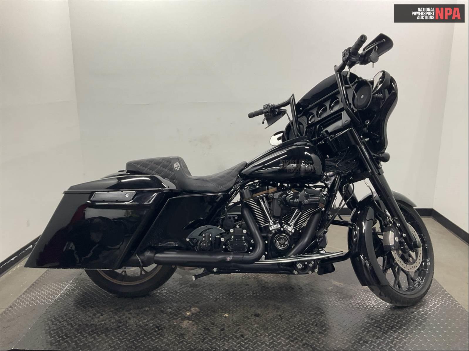 2022 Harley-Davidson   (VIN: 1HD1ABL14NB629286)