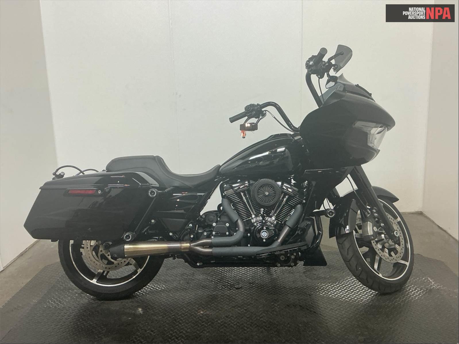 2025 Harley-Davidson fl  (VIN: 1HD1KH713SB605406)
