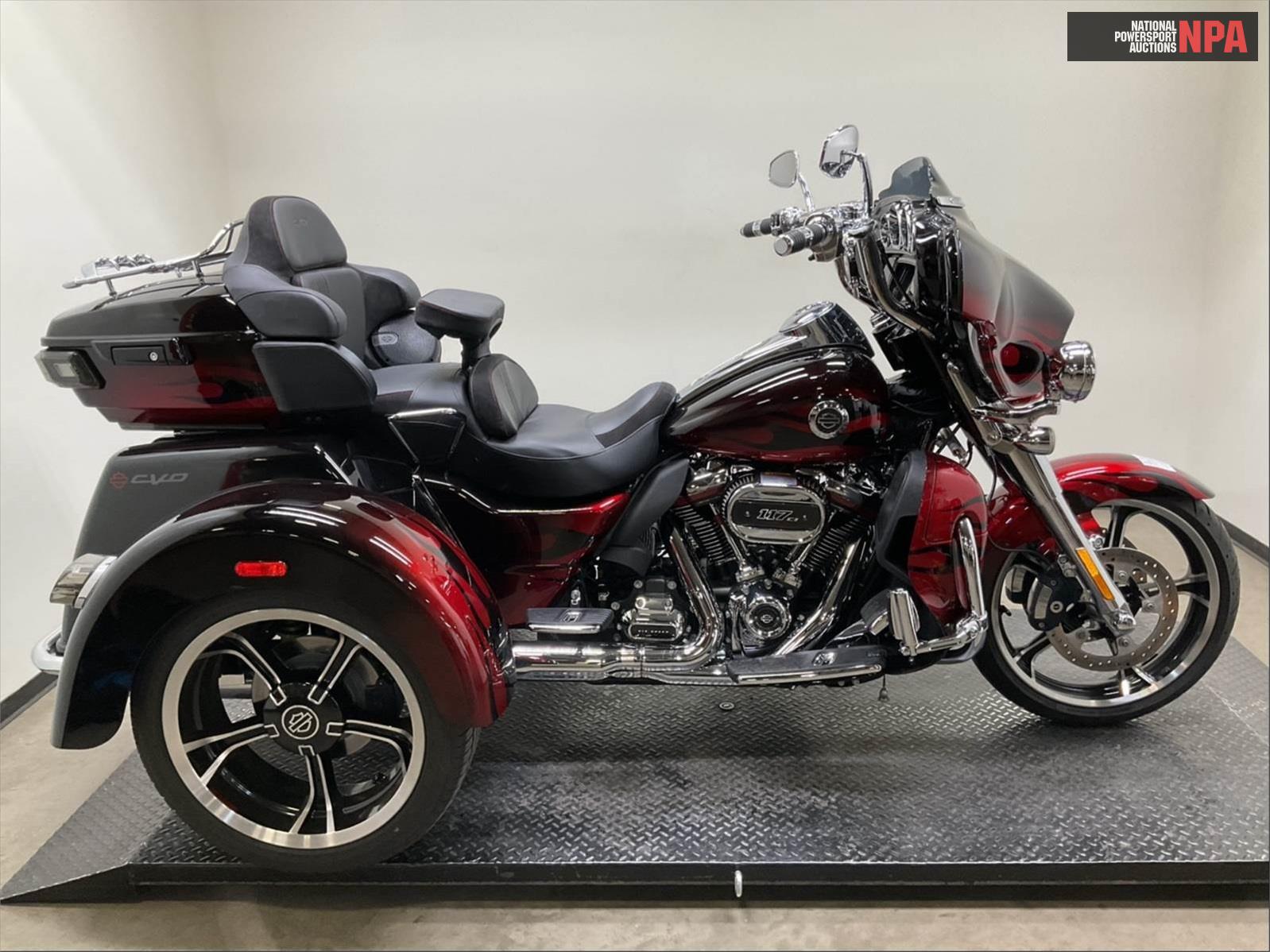 2022 Harley-Davidson   (VIN: 1HD1TBH13NB952506)