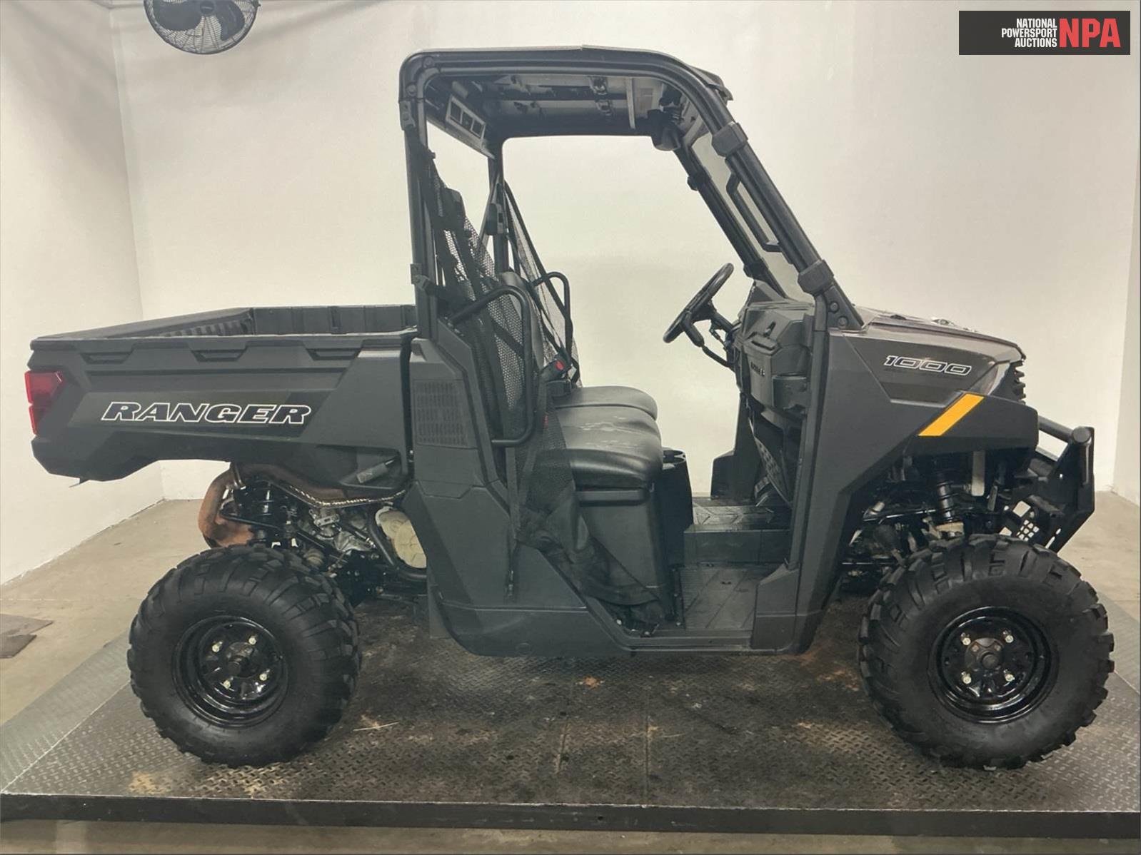 2025 polaris   (VIN: 3NSTAE990SH104715)