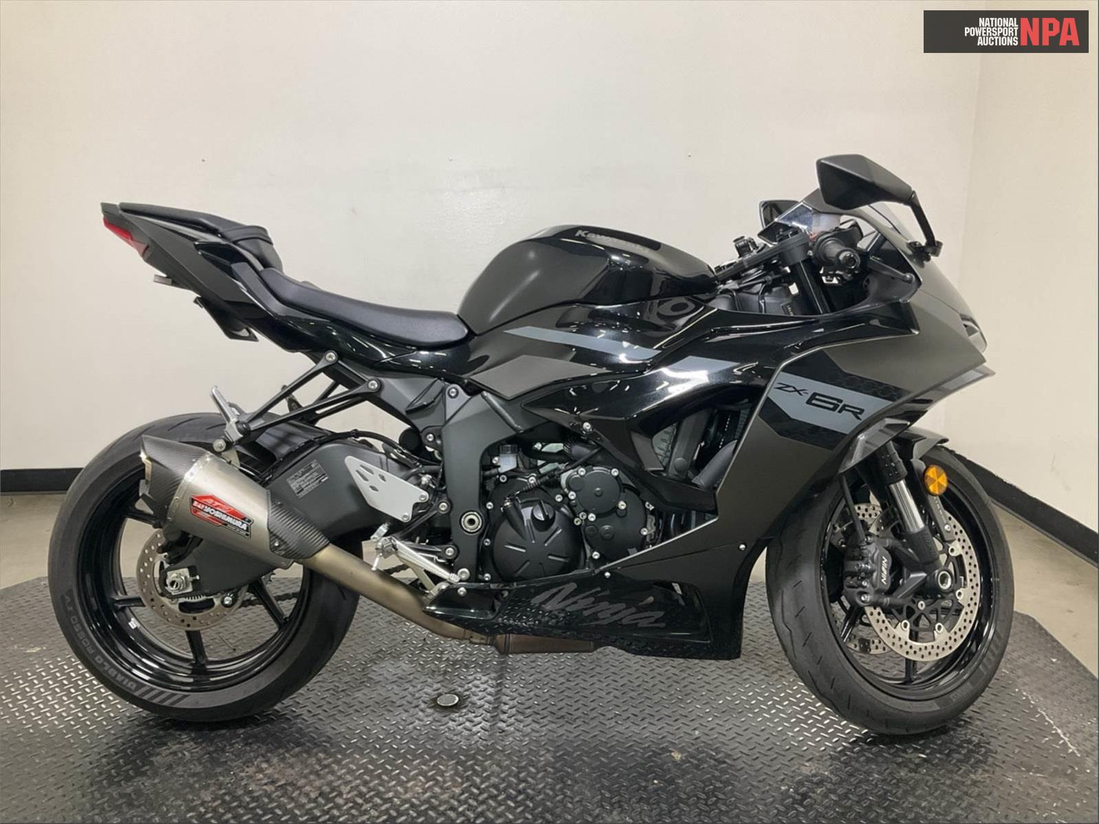 2026 kawasaki   (VIN: JKBZXJJ12TA042187)