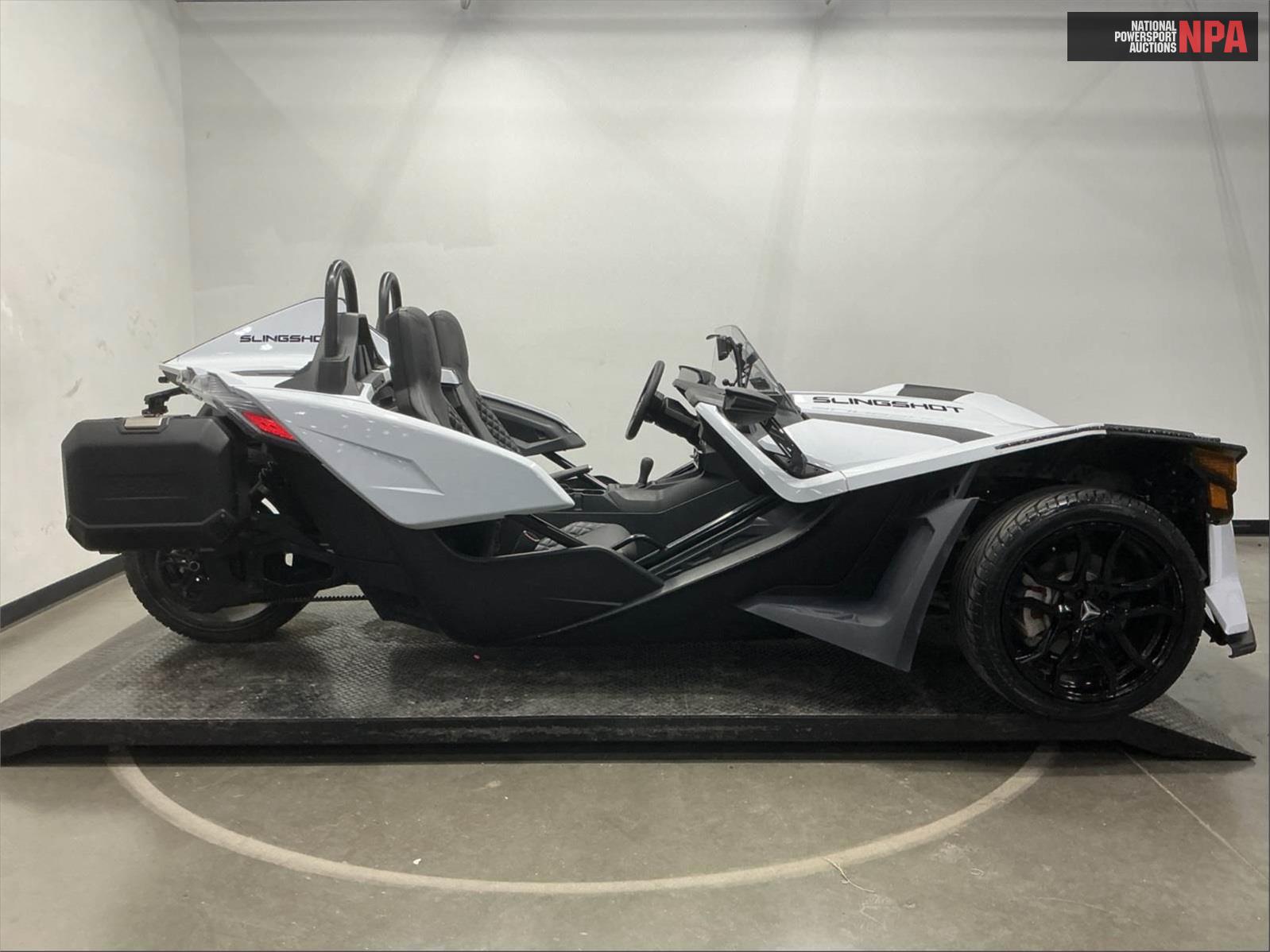 2023 polaris   (VIN: 57XAATGD8P8161307)
