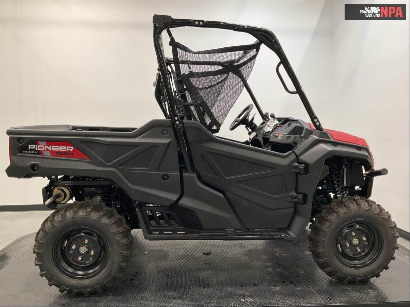 2025 Honda   (VIN: 1HFVE04A5S4904096)