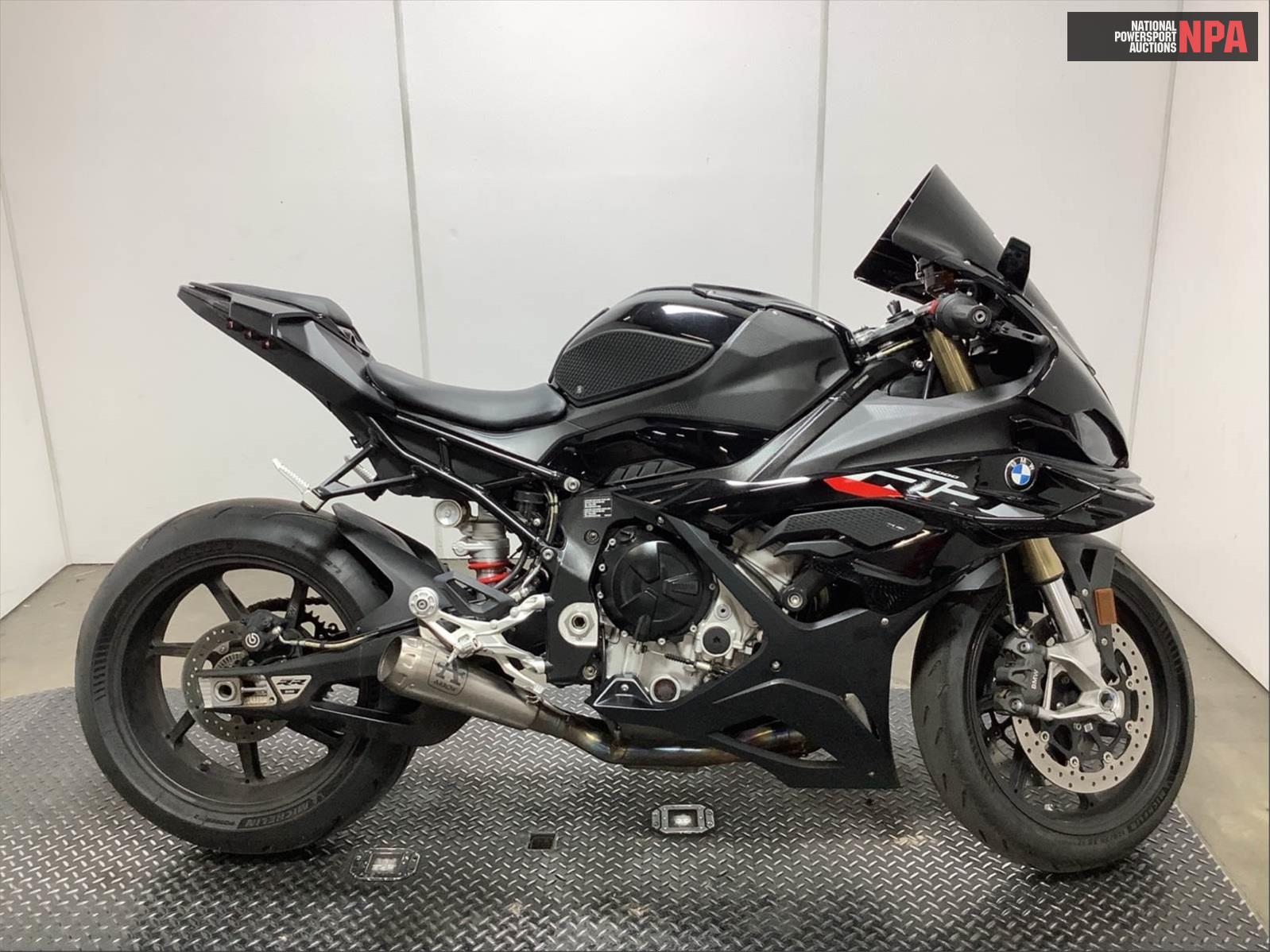 2023 BMW S1000RR