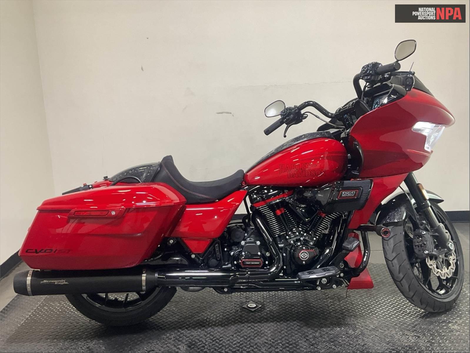 2025 Harley-Davidson   (VIN: 1HD1TL819SB956643)