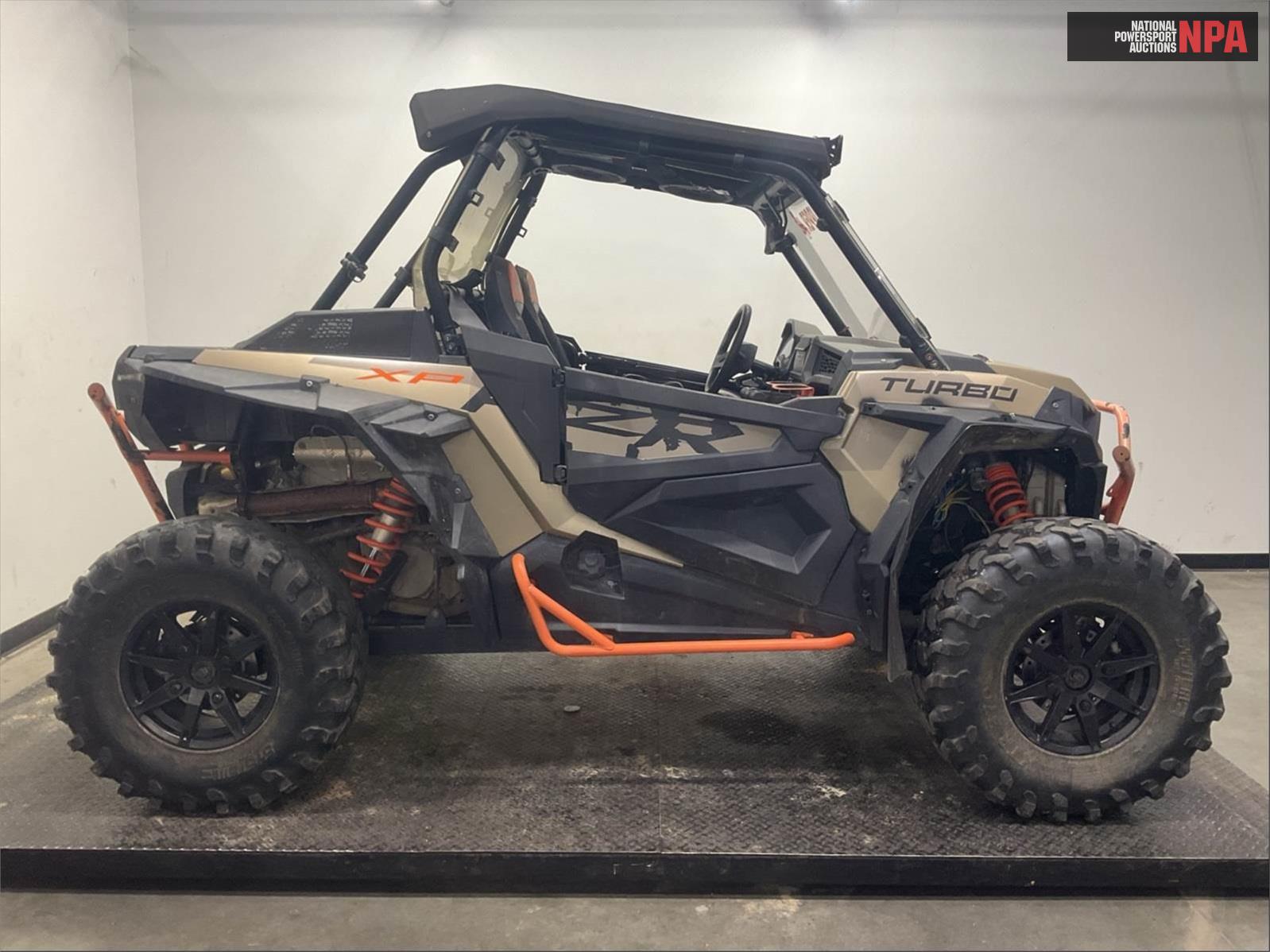 2021 polaris   (VIN: 3NSNAE924MF139073)