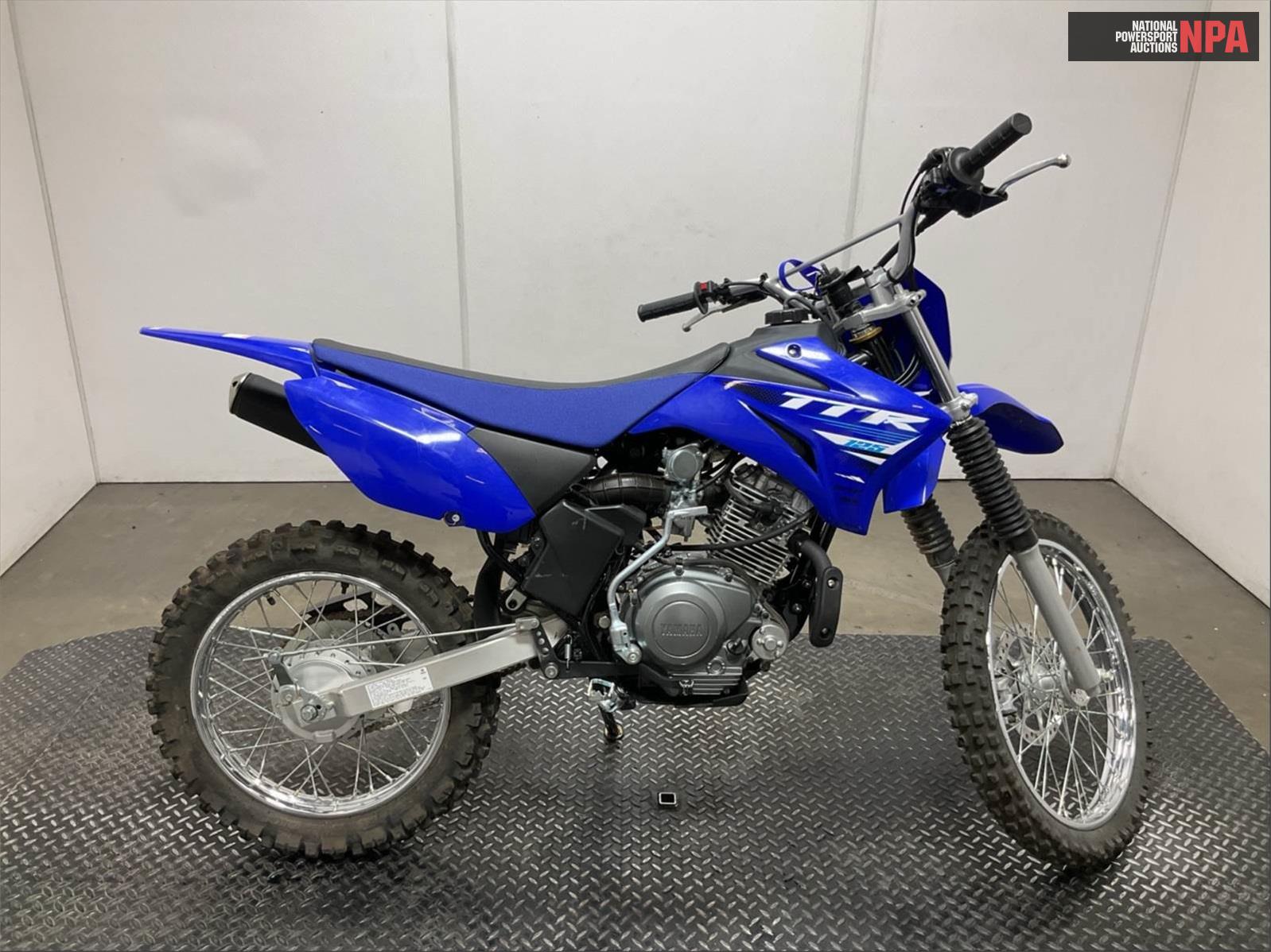 2025 Yamaha(VIN: 9C6CE22E3S0007099