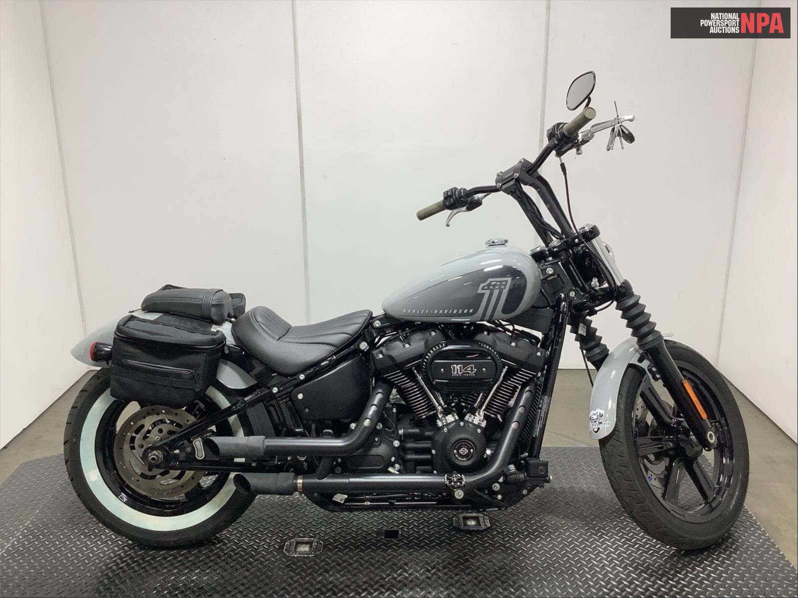 2024 Harley-Davidson   (VIN: 1HD1YYK2XRB018631)