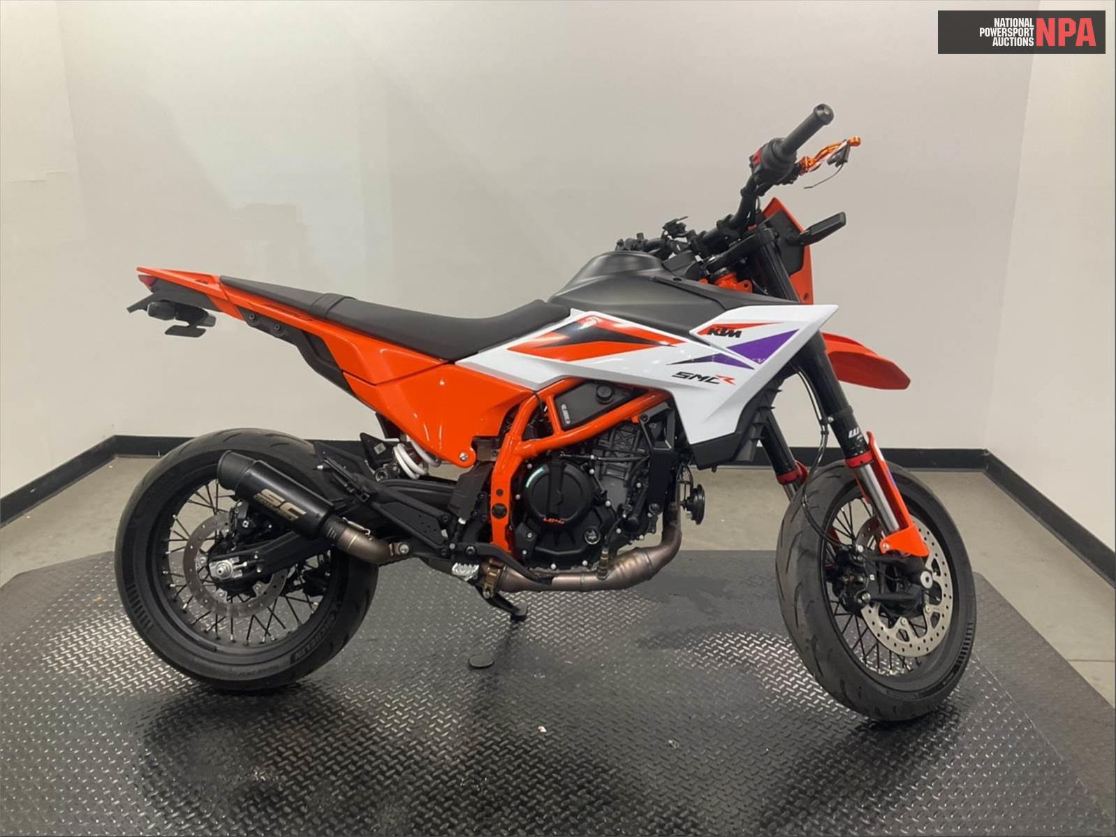 2026 KTM   (VIN: MD2J2J405TN206057)