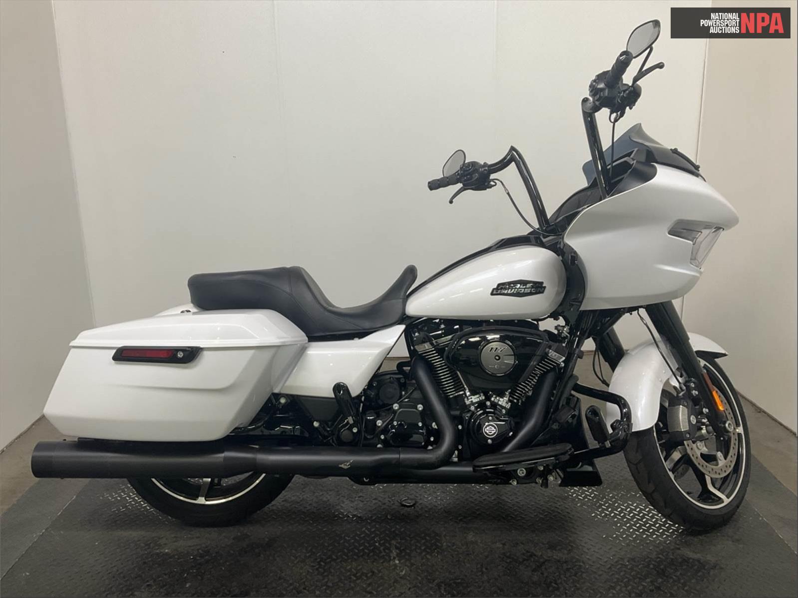 2025 Harley-Davidson   (VIN: 1HD1KH710SB606769)