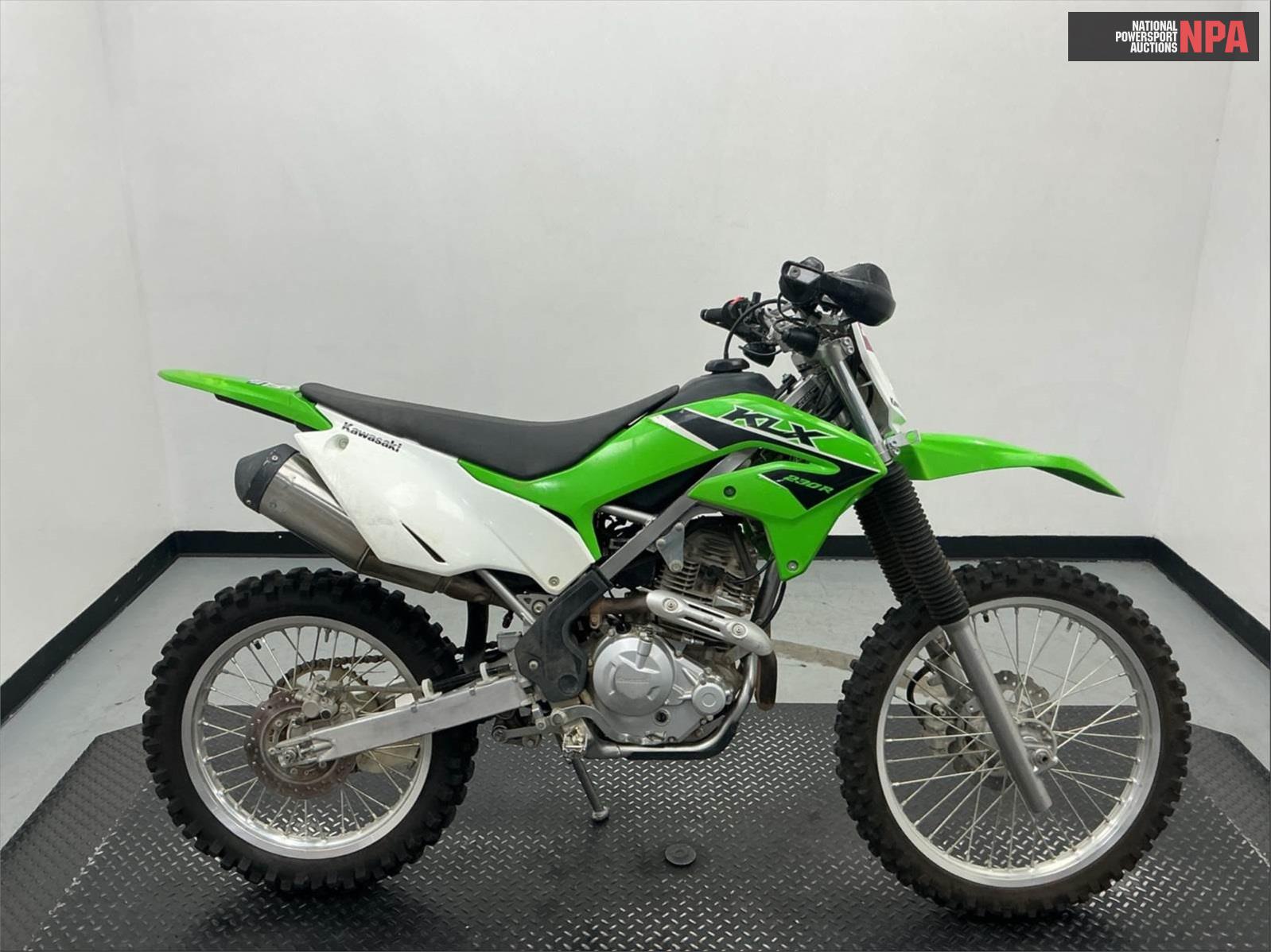 2023 kawasaki   (VIN: MH4LXCE19PJP00547)