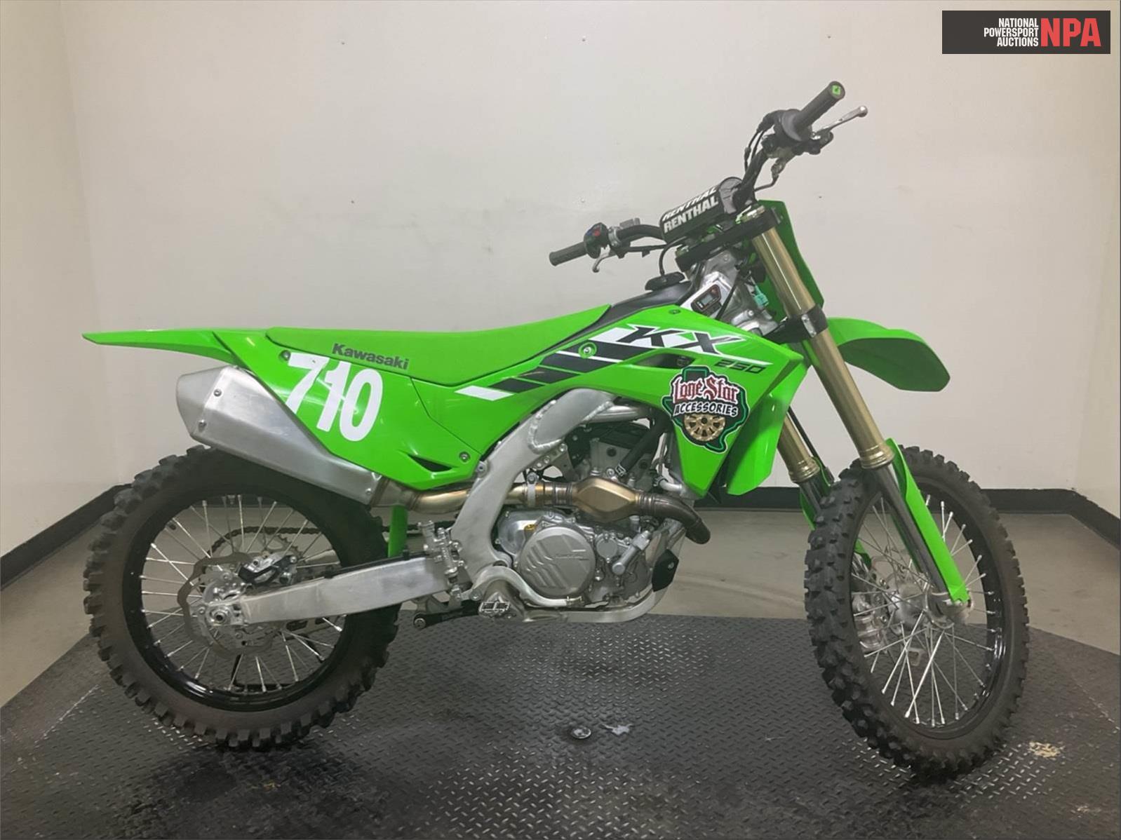 2025 kawasaki   (VIN: JKBKXTEC2SA004238)