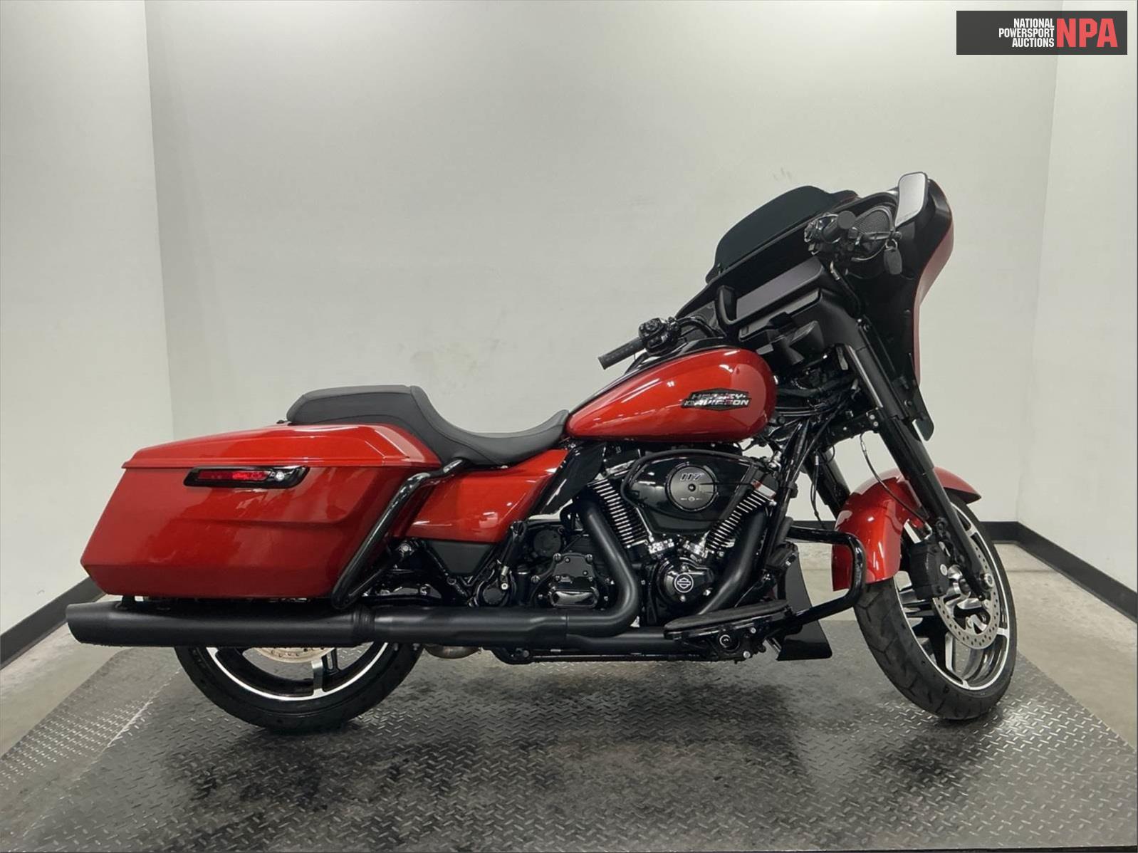 2024 Harley-Davidson   (VIN: 1HD1KB710RB616564)