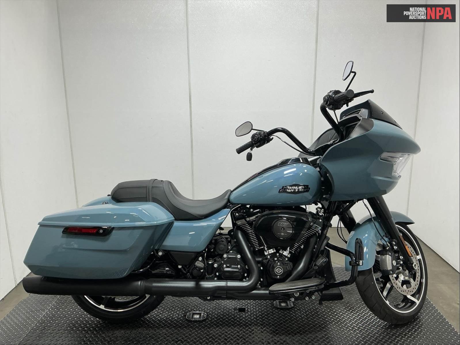 2024 Harley-Davidson   (VIN: 1HD1KH714RB604226)