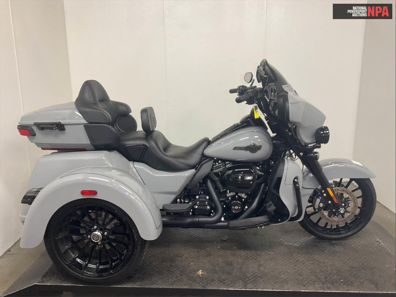 2025 Harley-Davidson   (VIN: 1HD1MAF10SB850358)