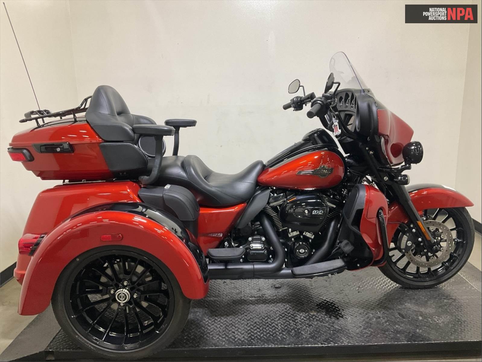 2025 Harley-Davidson   (VIN: 1HD1MAF12SB855660)