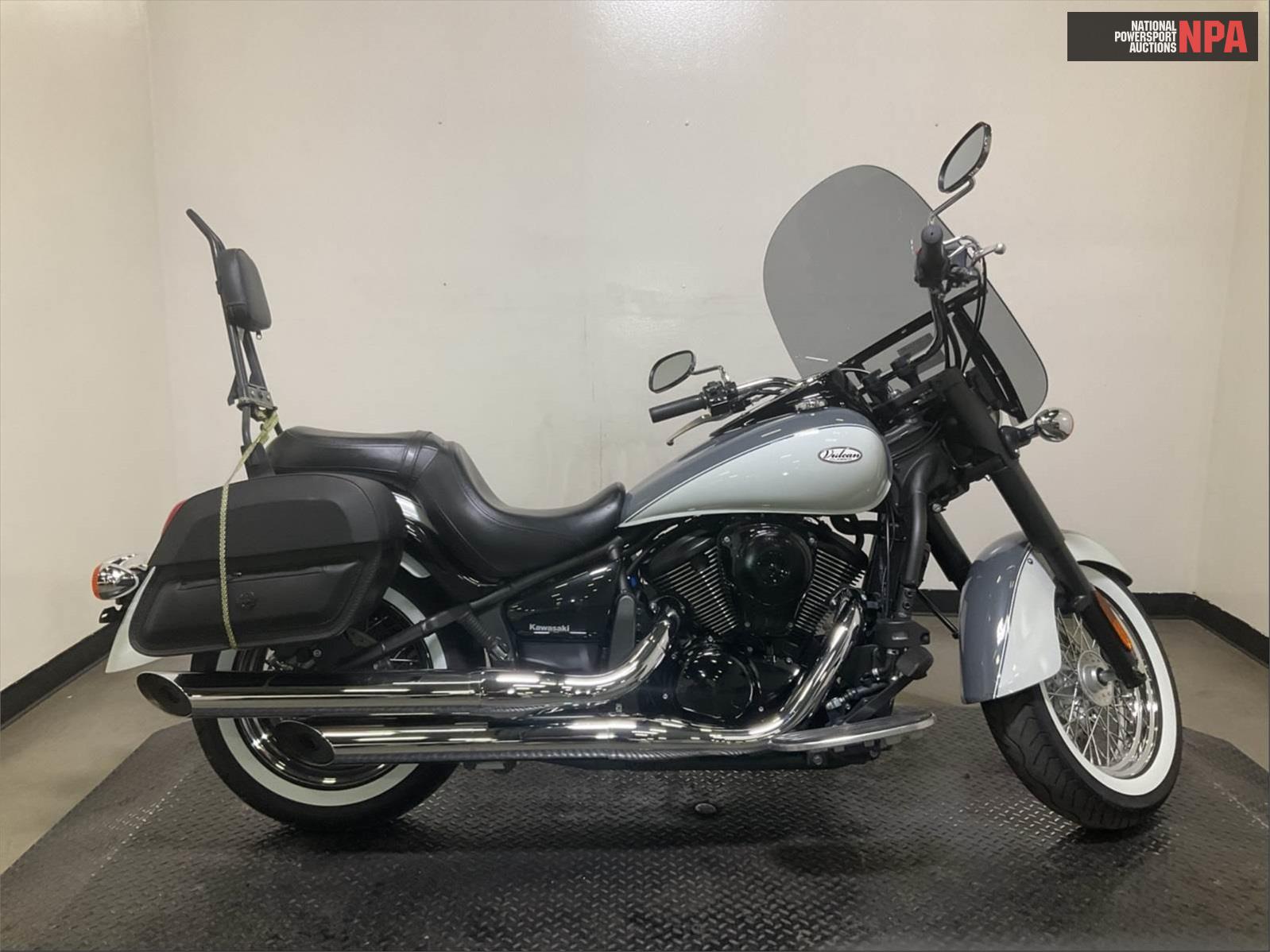 2024 kawasaki (VIN: JKAVN2E1XRA002280)
