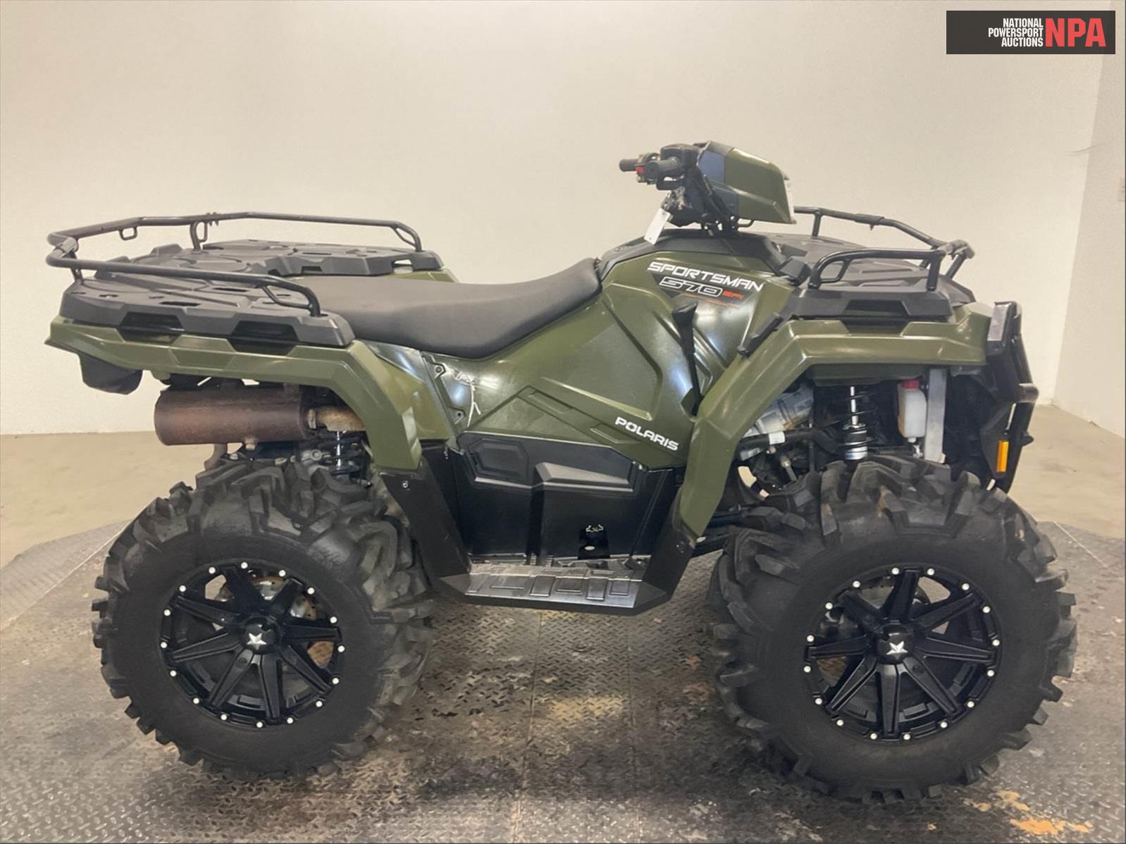 2023 polaris   (VIN: 3NESEE579PN490891)