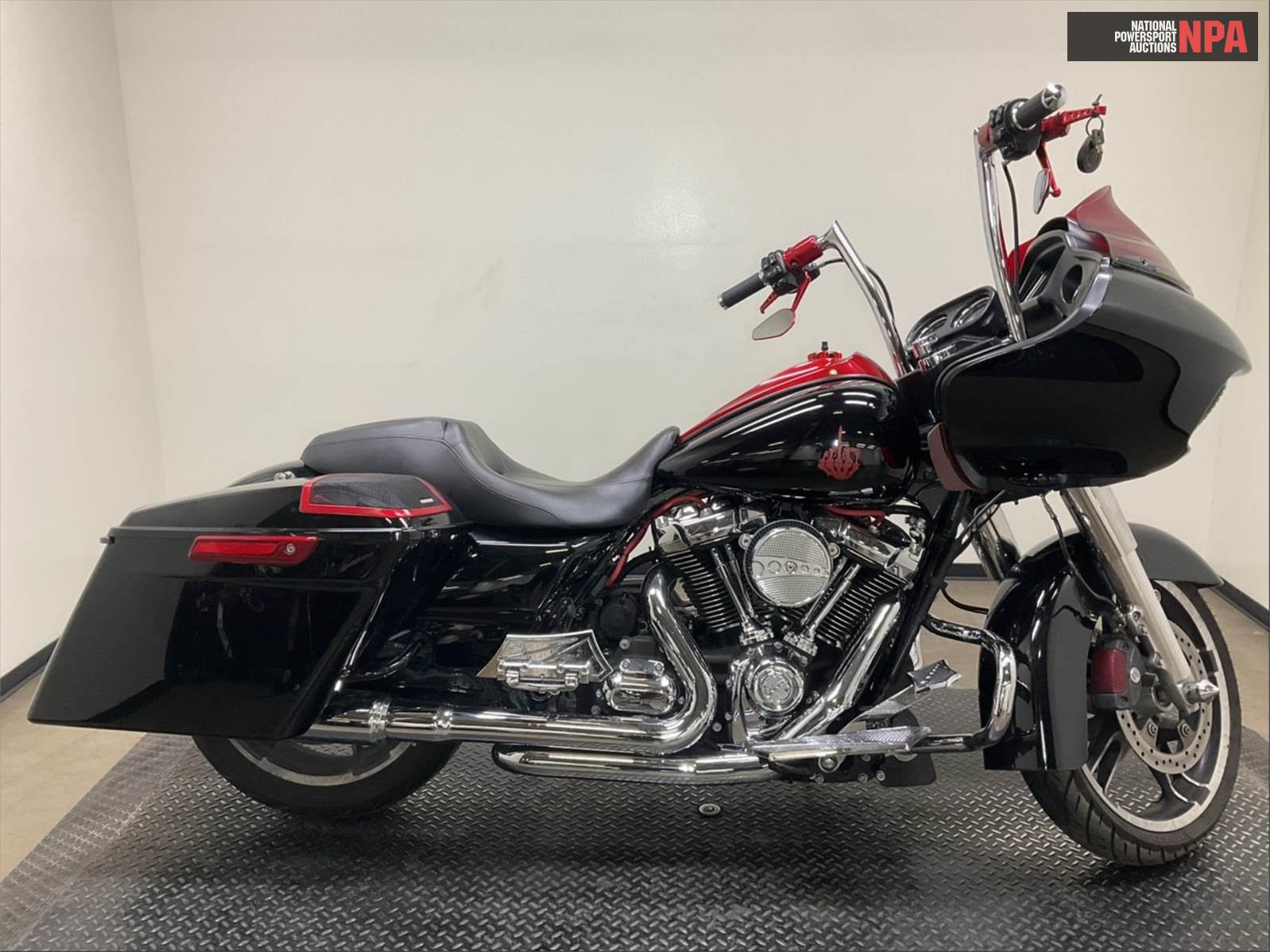 2021 Harley-Davidson   (VIN: 1HD1KHC16MB636982)
