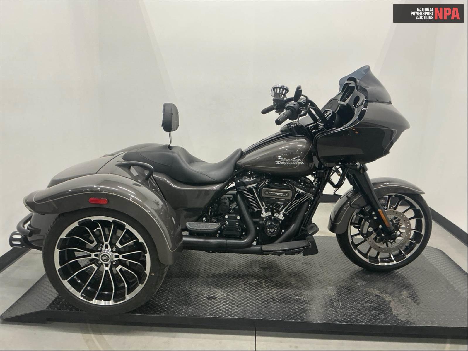 2023 Harley-Davidson   (VIN: 1HD1MFP19PB857182)