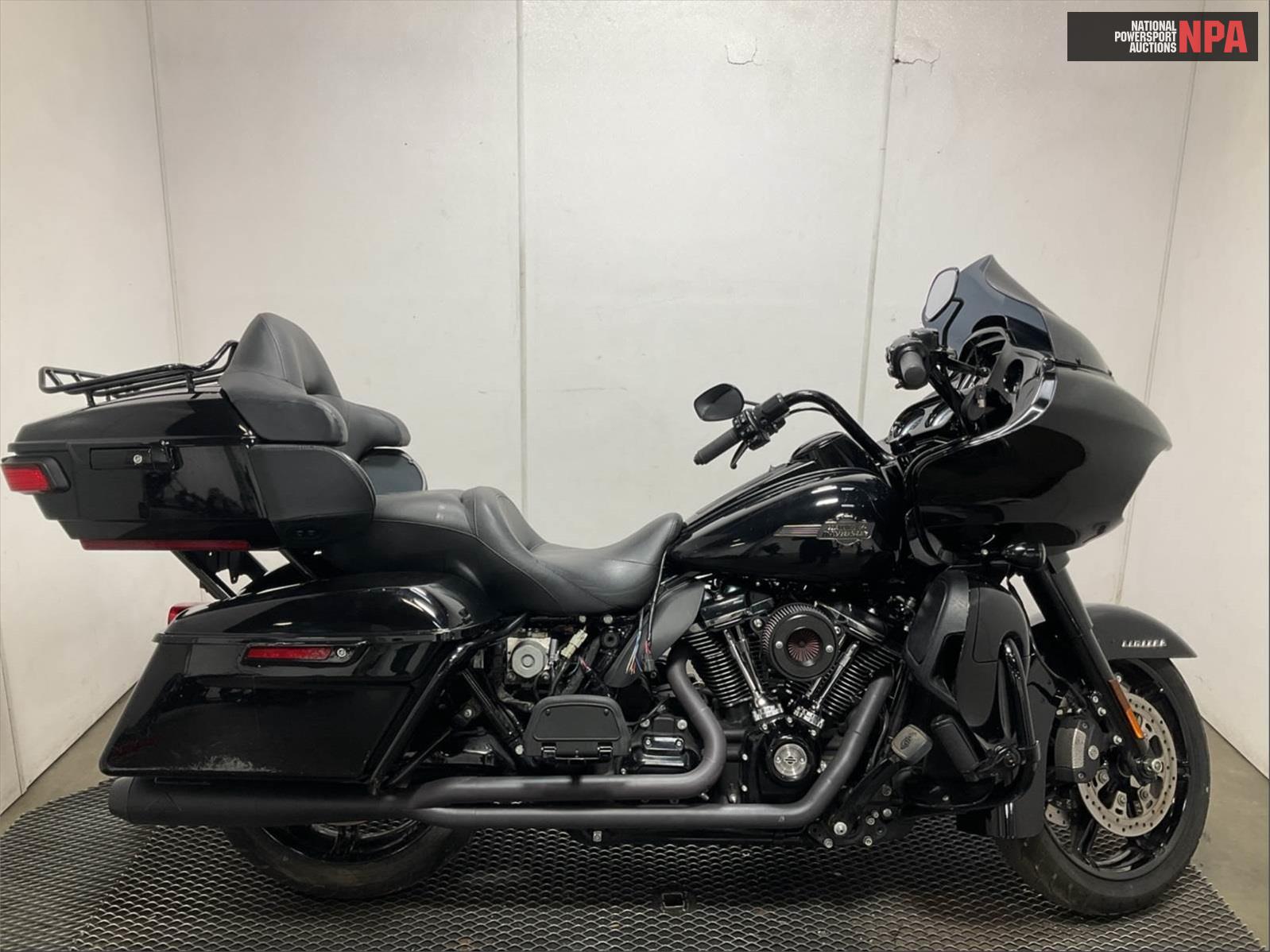 2023 Harley-Davidson   (VIN: 1HD1KZF19PB600743)