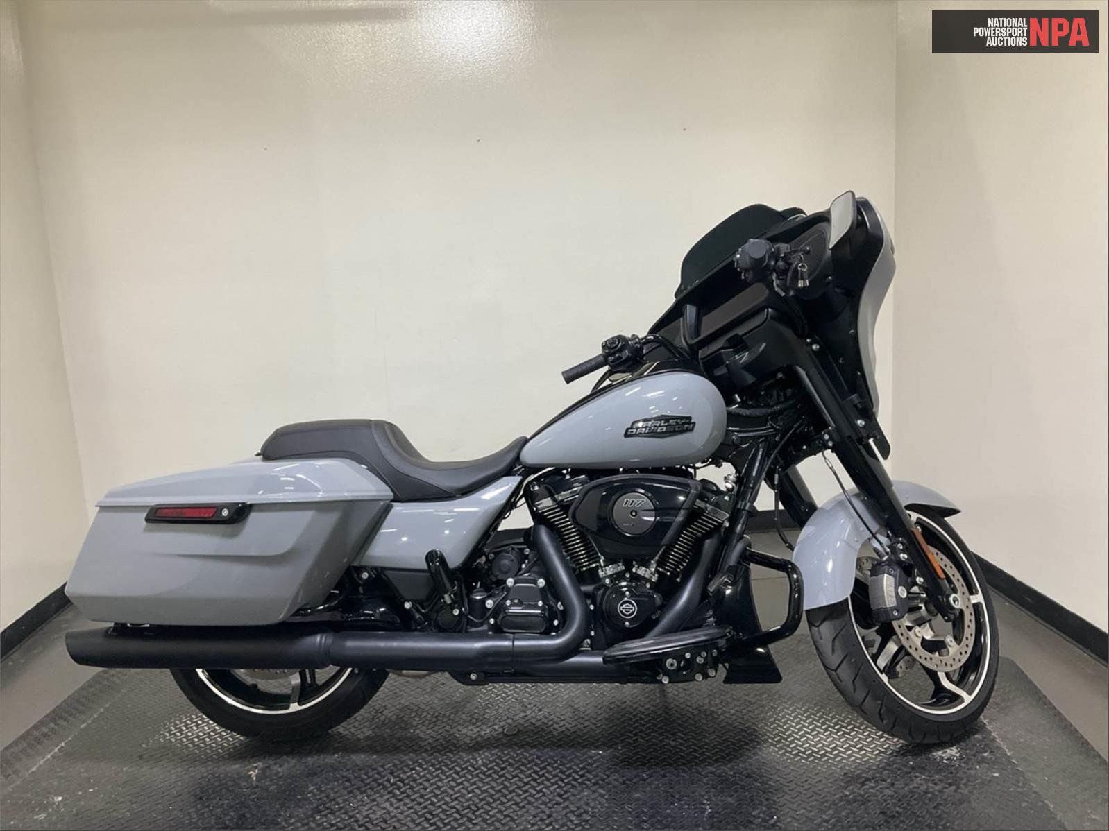 2025 Harley-Davidson   (VIN: 1HD1KB71XSB626458)