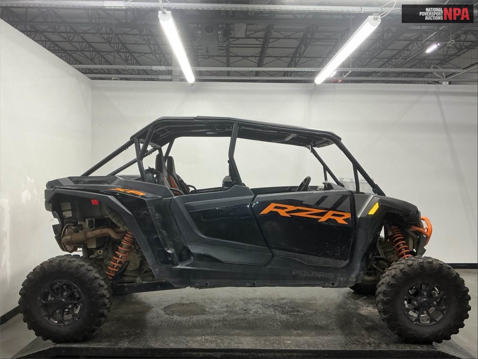 2024 polaris   (VIN: 3NSNMF997RF038191)