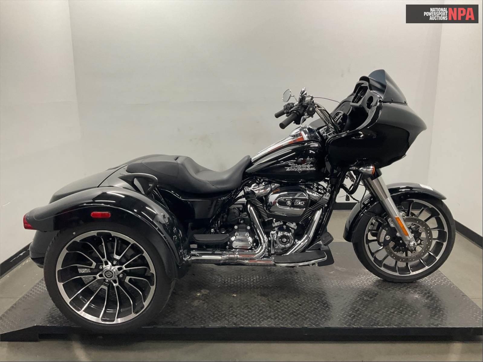 2025 Harley-Davidson   (VIN: 1HD1MFP13SB856005)