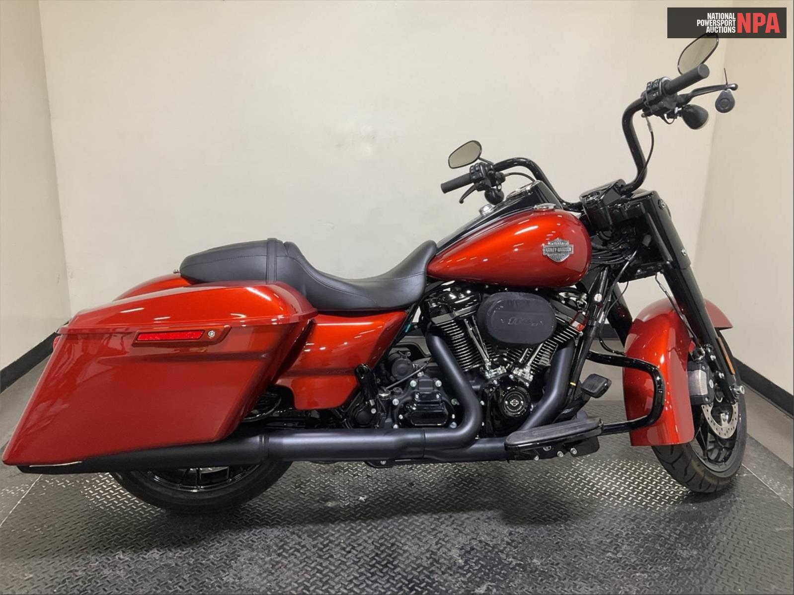 2025 Harley-Davidson   (VIN: 1HD1KVP17SB624930)