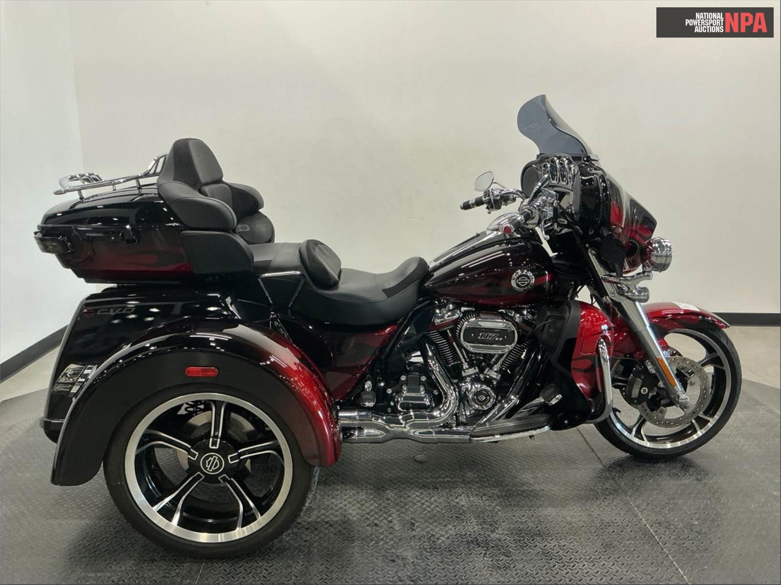 2022 Harley-Davidson   (VIN: 1HD1TBH19NB954390)