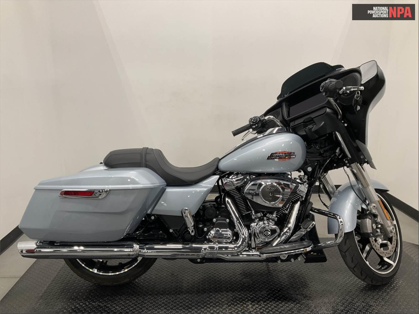 2025 Harley-Davidson   (VIN: 1HD1KB717SB636266)