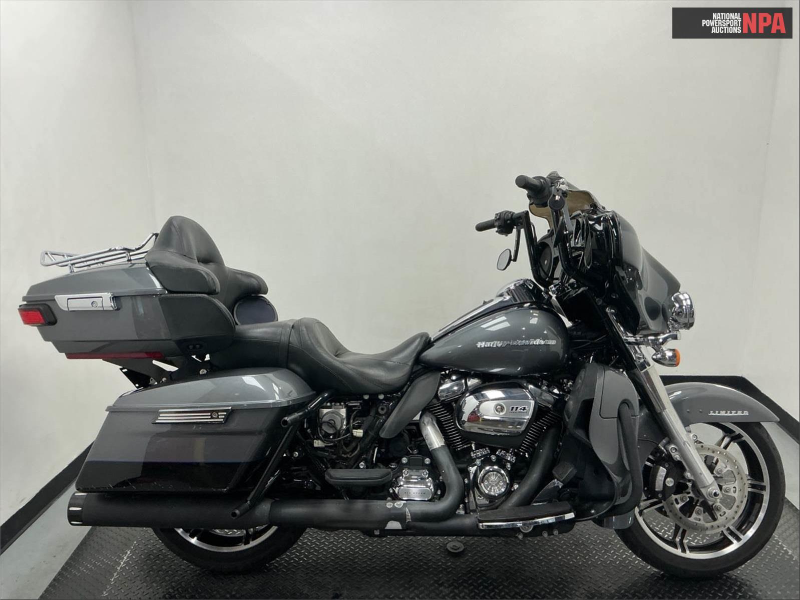 2021 Harley-Davidson fl  (VIN: 1HD1KEF13MB629918)