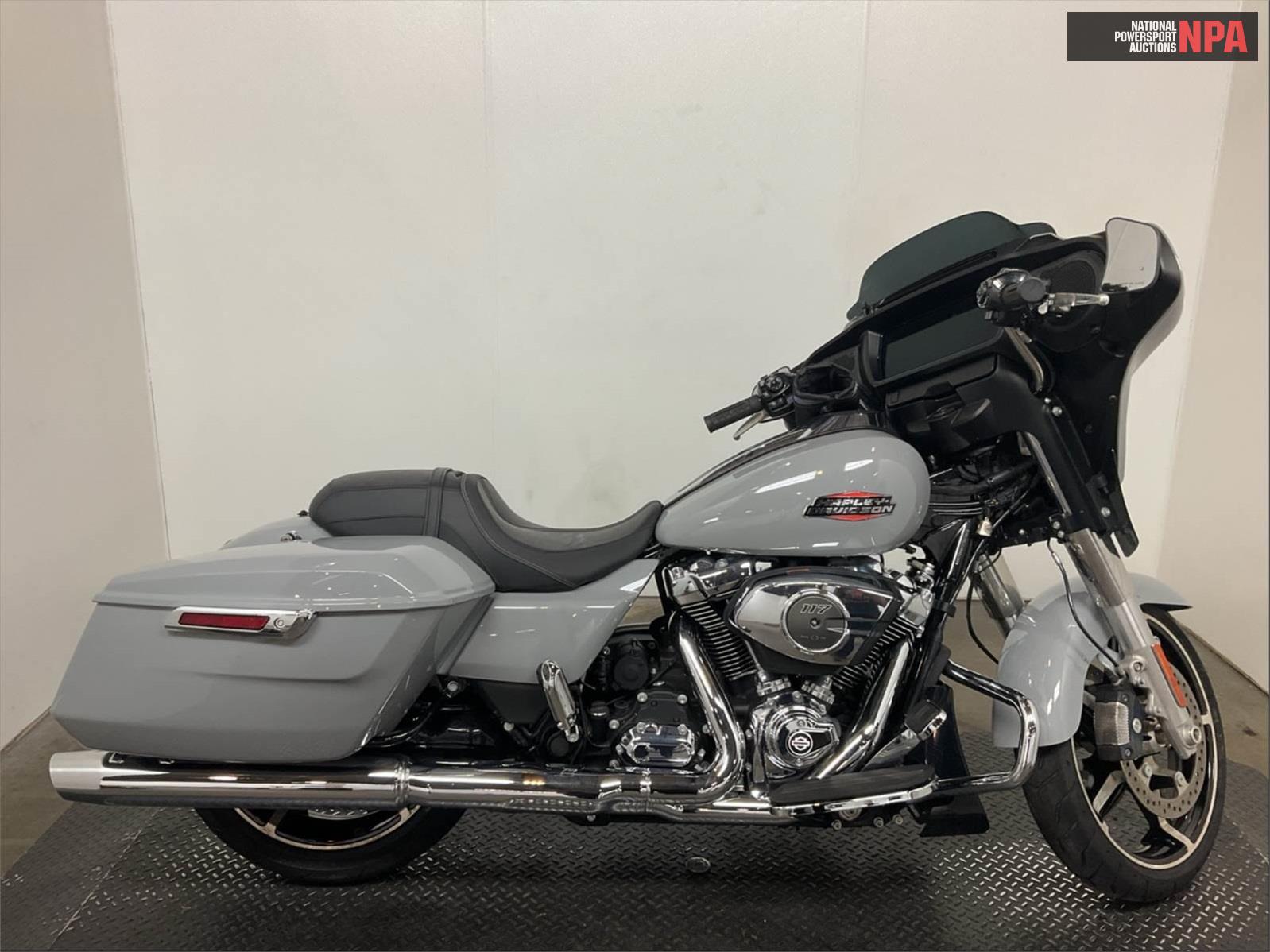 2024 Harley-Davidson   (VIN: 1HD1KB711RB601104)