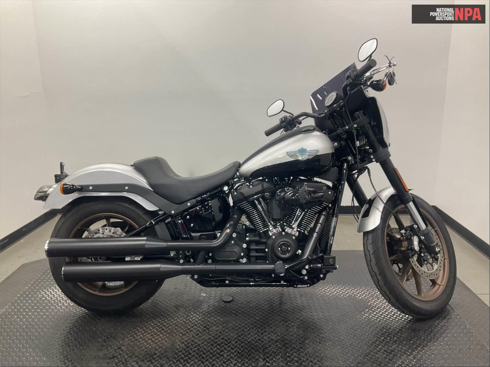 2023 Harley-Davidson   (VIN: 1HD1YWZ14PB062901)