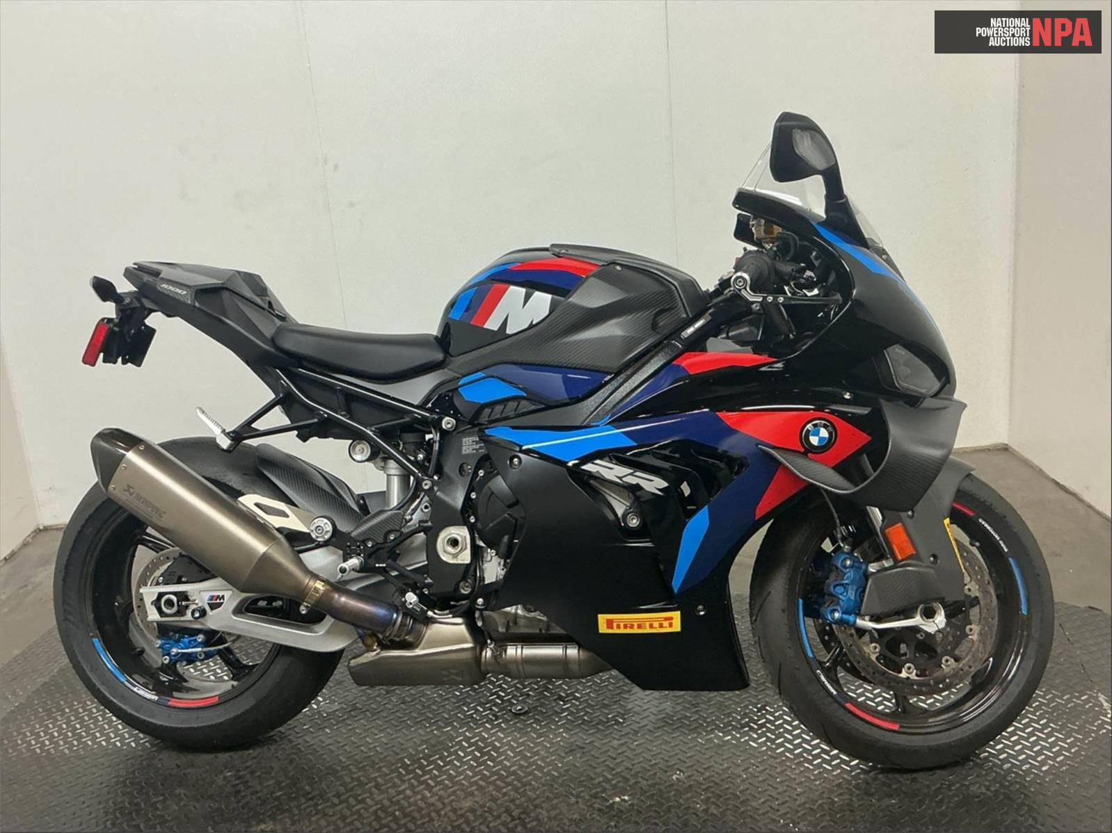 2026 BMW M1000RR