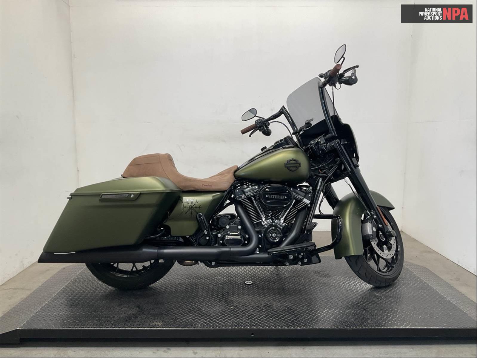 2022 Harley-Davidson   (VIN: 1HD1KVP24NB626177)