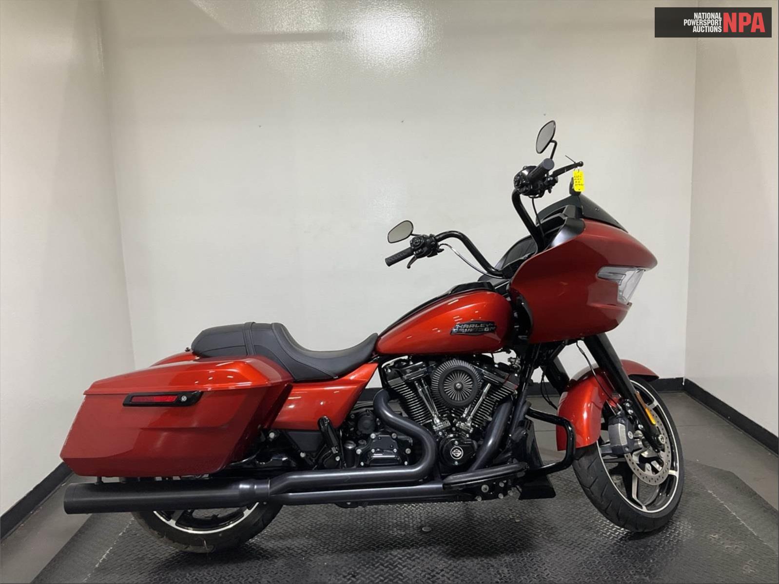 2024 Harley-Davidson   (VIN: 1HD1KH712RB616861)