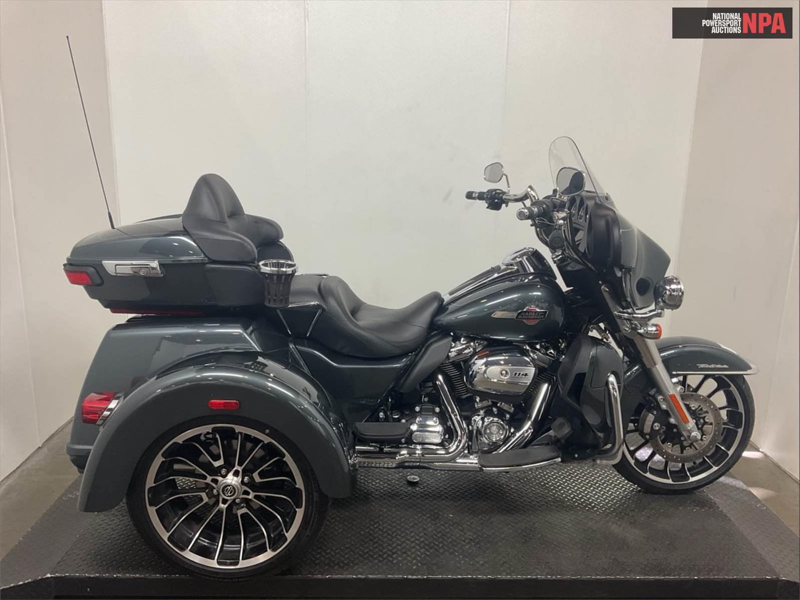 2025 Harley-Davidson   (VIN: 1HD1MAF10SB850926)