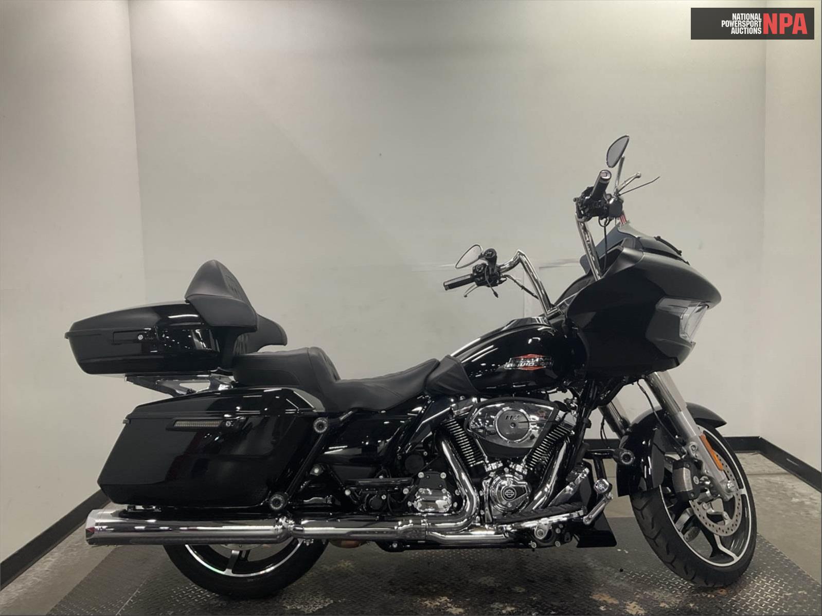 2024 Harley-Davidson   (VIN: 1HD1KH717RB647829)