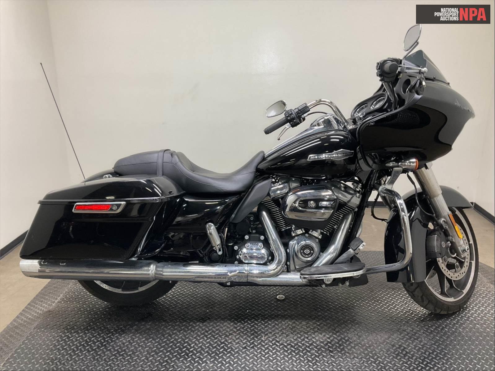 2023 Harley-Davidson (VIN: 1HD1KHC13PB653386)