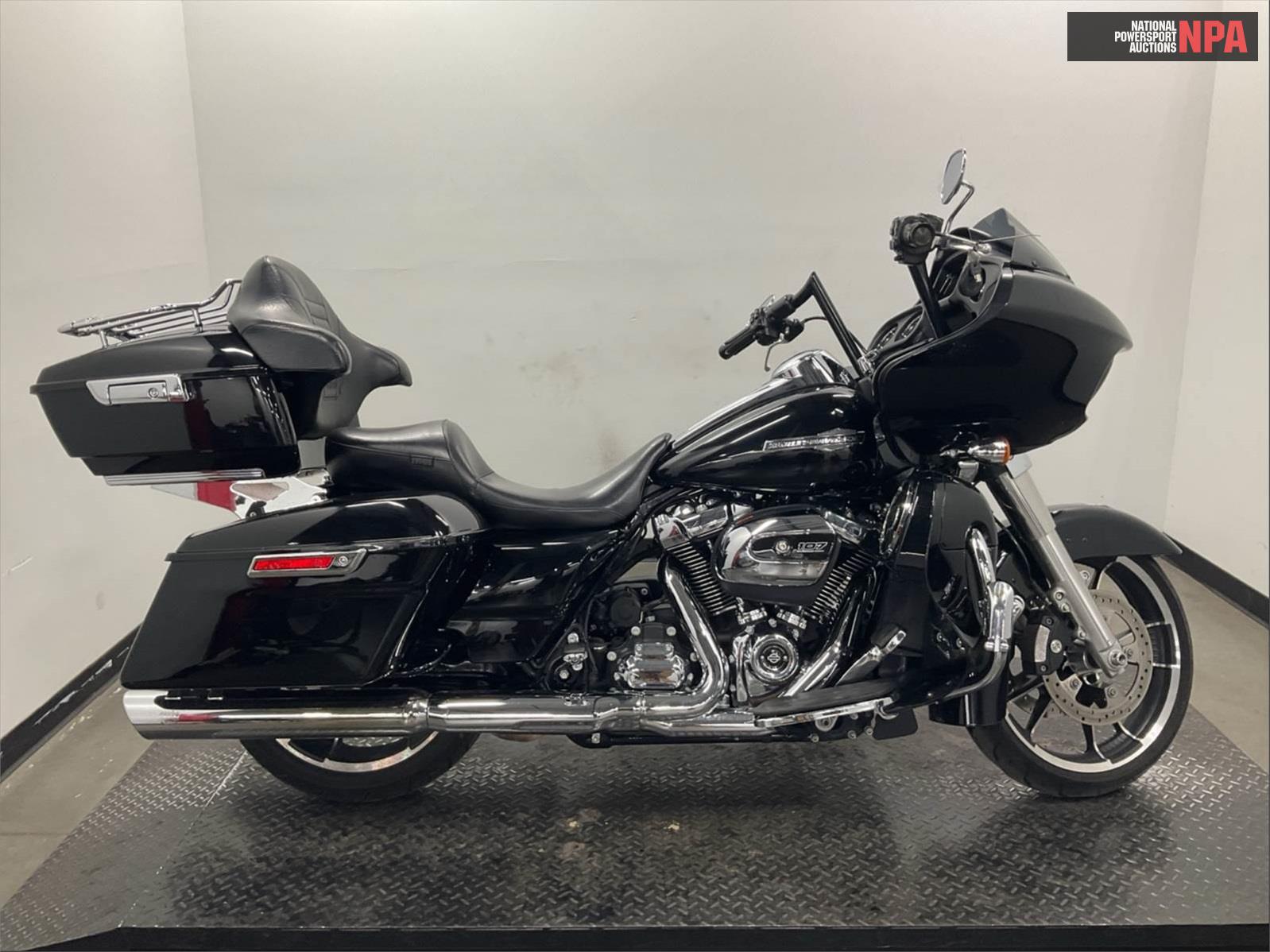 2022 Harley-Davidson   (VIN: 1HD1KHC18NB639769)