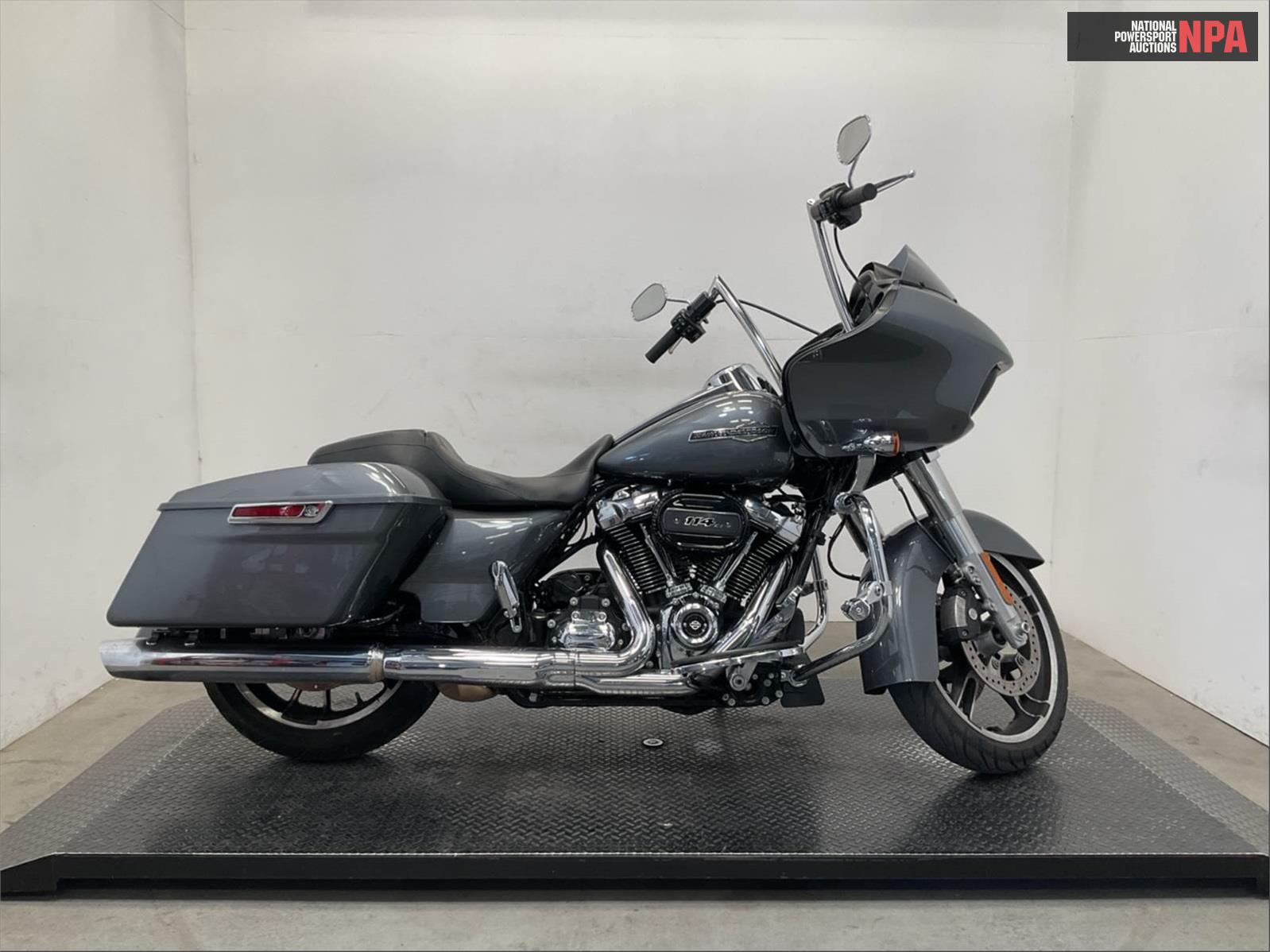 2021 Harley-Davidson   (VIN: 1HD1KHC23MB665509)