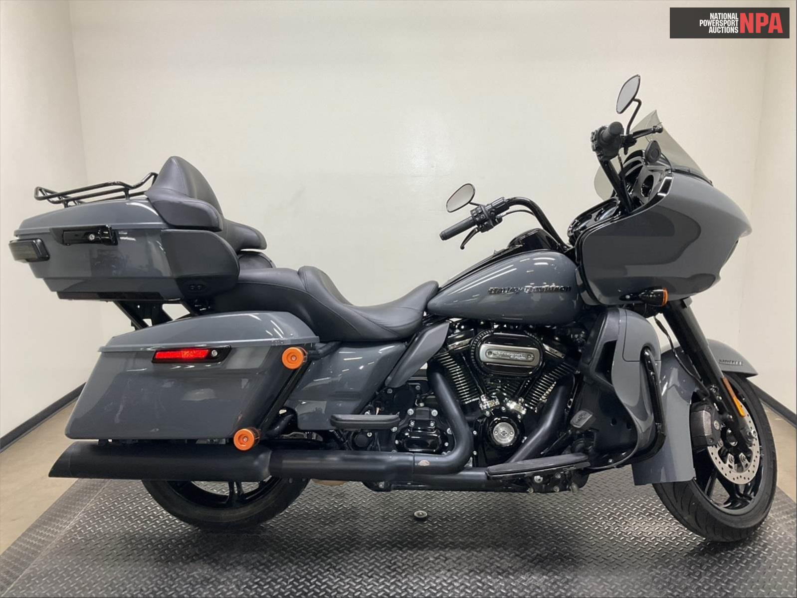 2022 Harley-Davidson   (VIN: 1HD1KZF14NB667778)