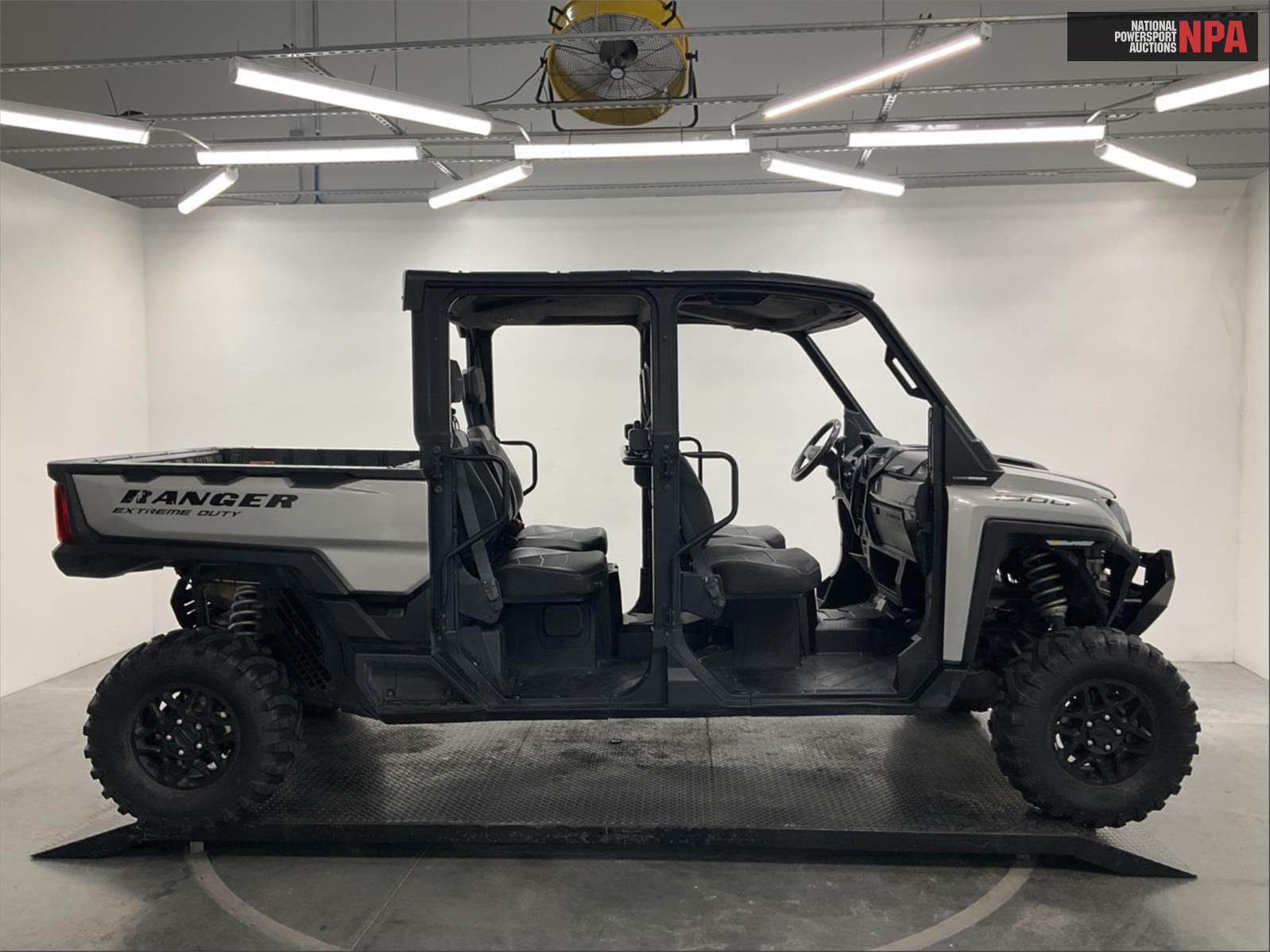 2024 polaris   (VIN: 3NSX6E1R3RM408105)