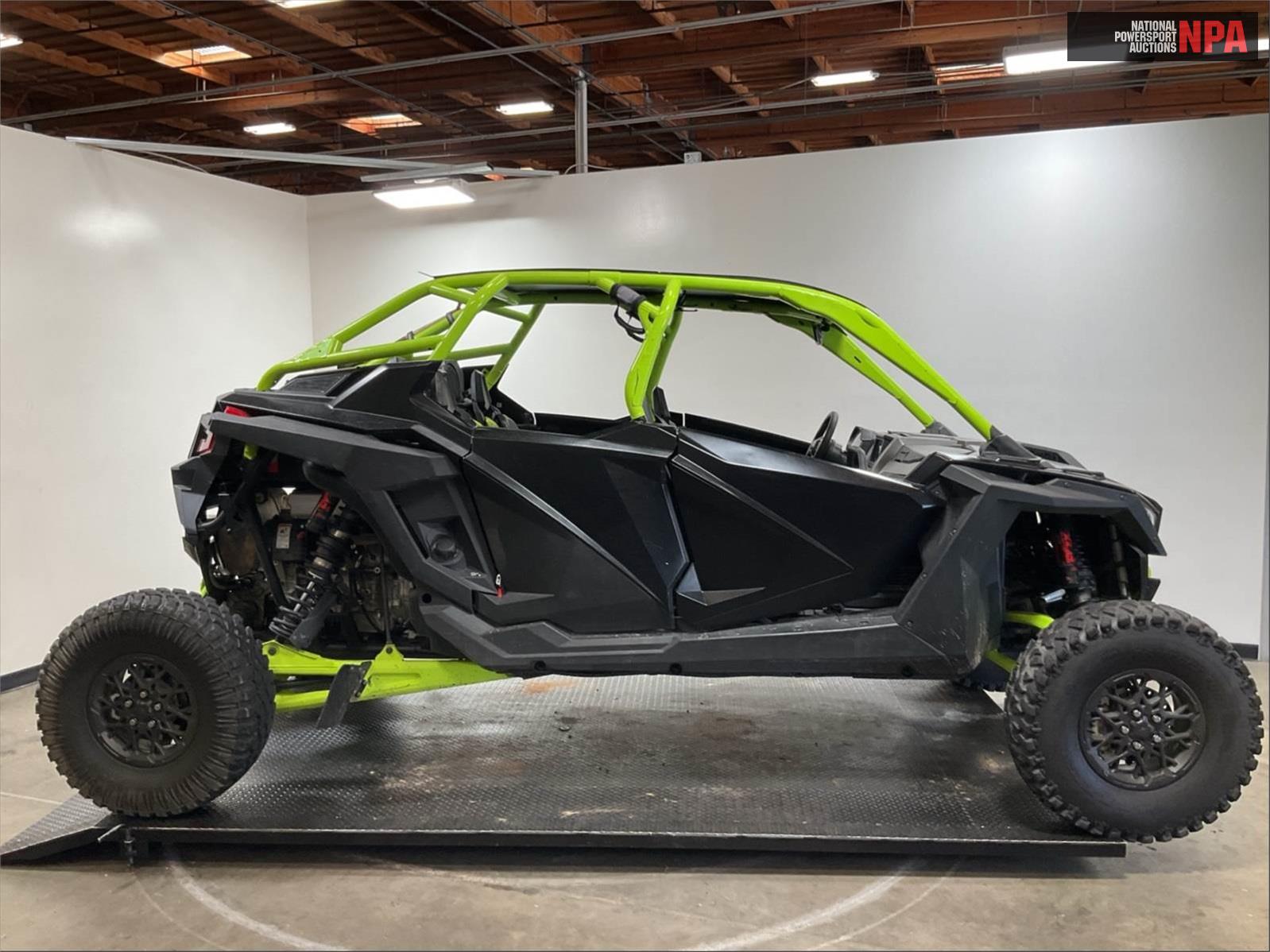 2024 polaris   (VIN: 3NSRMD2K0RG061857)