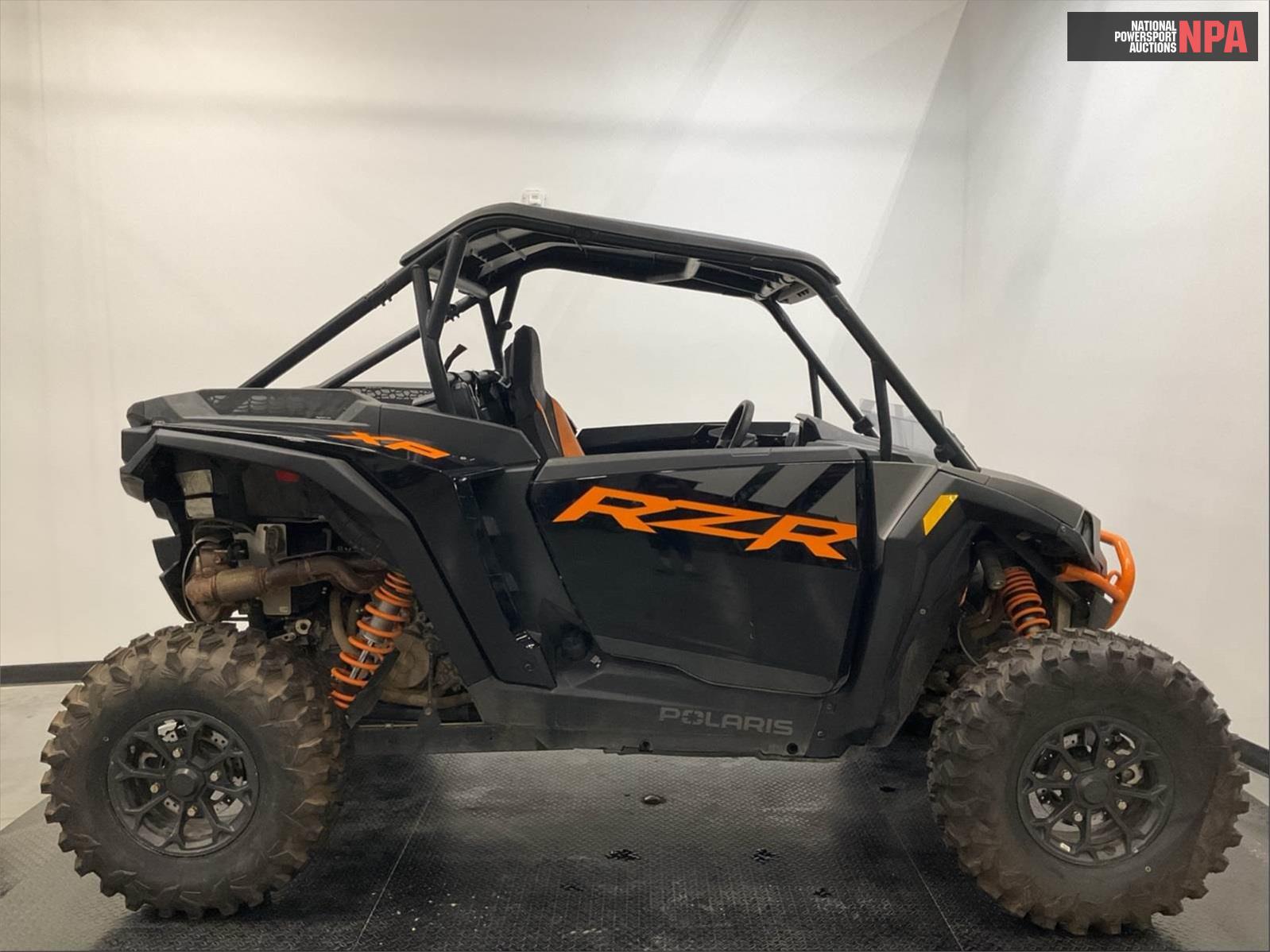 2024 polaris   (VIN: 3NSNEF993RF038072)