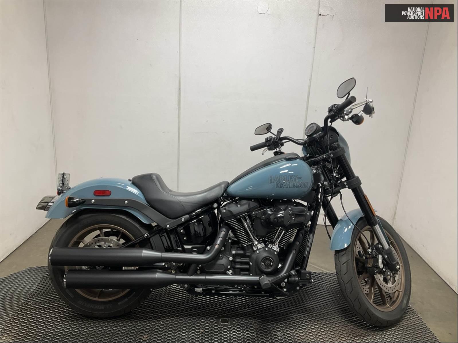 2024 Harley-Davidson   (VIN: 1HD1YWZ24RB026623)