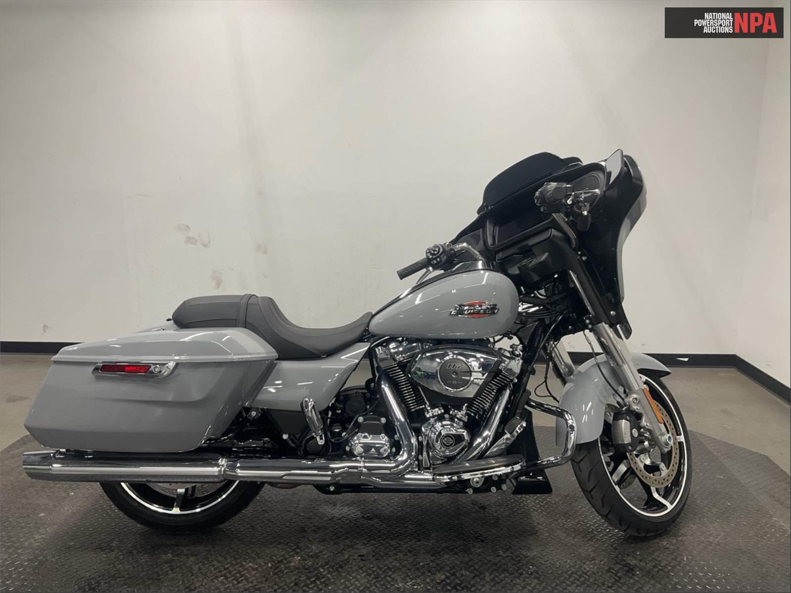 2025 Harley-Davidson   (VIN: 1HD1KB719SB638682)