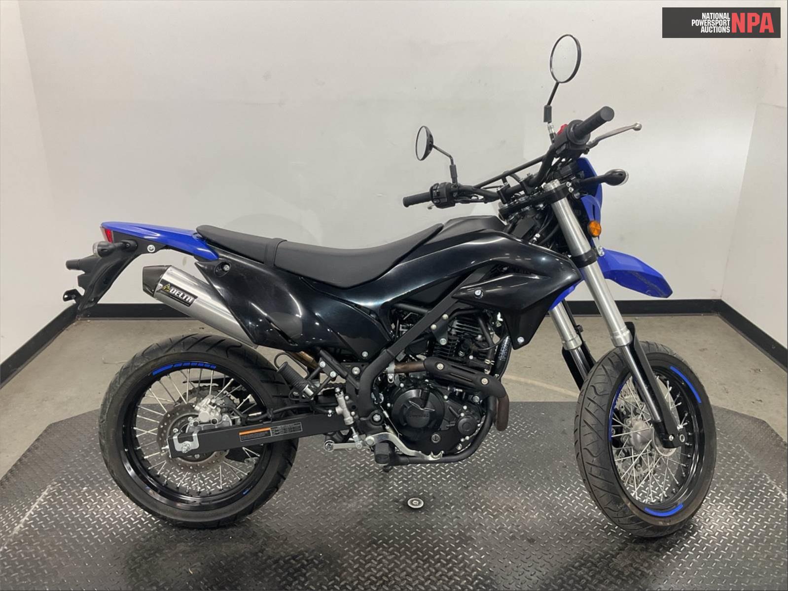 2023 kawasaki   (VIN: MH4LXCS10PJP00313)